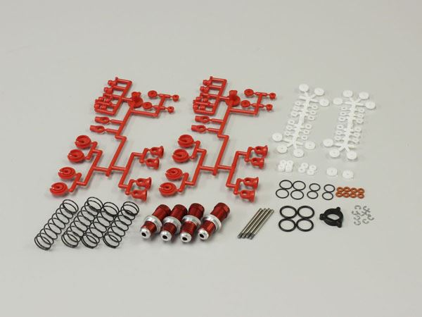 Hg Shock Set Kyosho Scorpion 2014 (4)