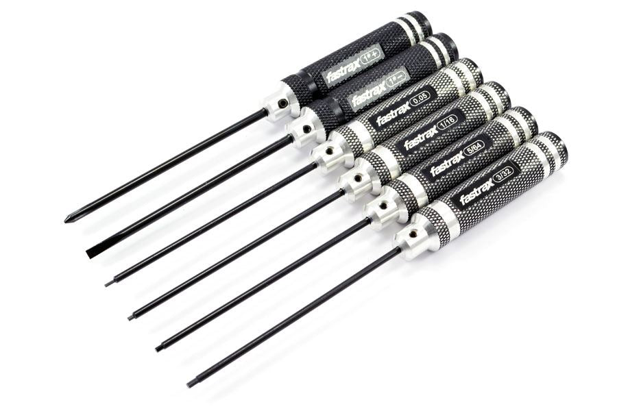 Fastrax Imperial Tool Set