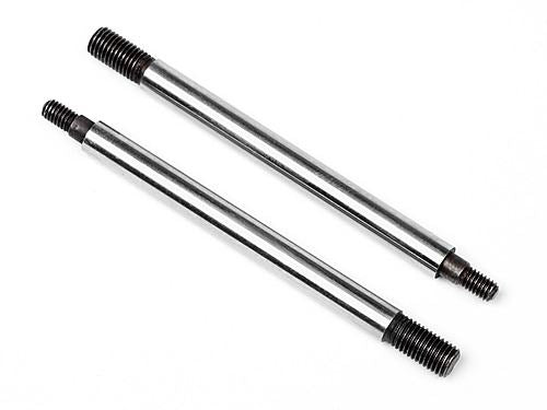 HPI Shock Shaft 4X53mm (2Pcs)