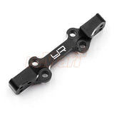 Yeah Racing Aluminum Upper Arm Holder for Yokomo YD2 YD2S YD2TC Black
