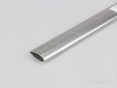 KS 35" Streamline Aluminium Tube 3/4" (Pk1)