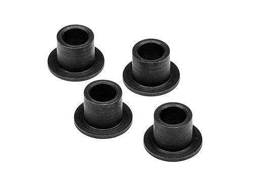 HPI Steering Bushing 3X4.5X4mm (4Pcs)