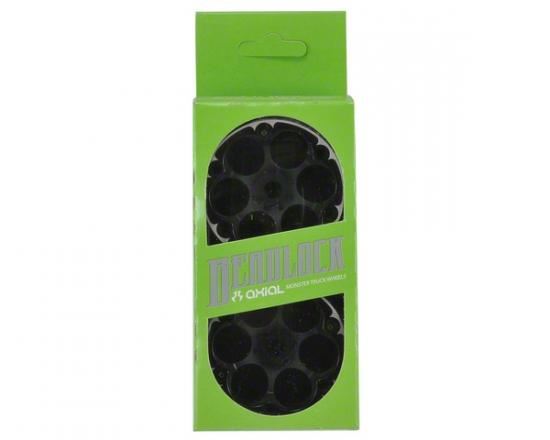 AXIAL 2.2 Comp Beadlock Wheels XR10