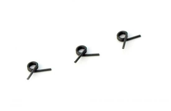 Steel Clutch Spring S3 0.9mm