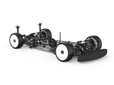 Schumacher Mi10 - Steel - Kit