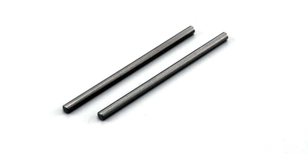Lower Rear Suspension Shaft Kyosho V-One-Fw06 (2)