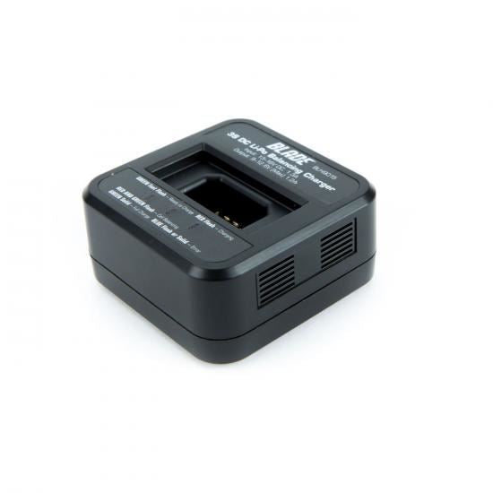 BLH Charger: Inductrix 200