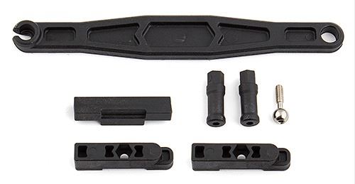 TEAM ASSOCIATED B64 BATTERY MOUNT