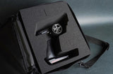 Koswork Transmitter Bag For Sanwa Mt44-Mt5 (300X240X160Mm)