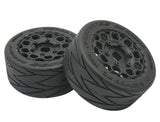 METHOD VELOCITER BELTED ONROAD TYRES ON HIVE RIMS 1/7 45/100