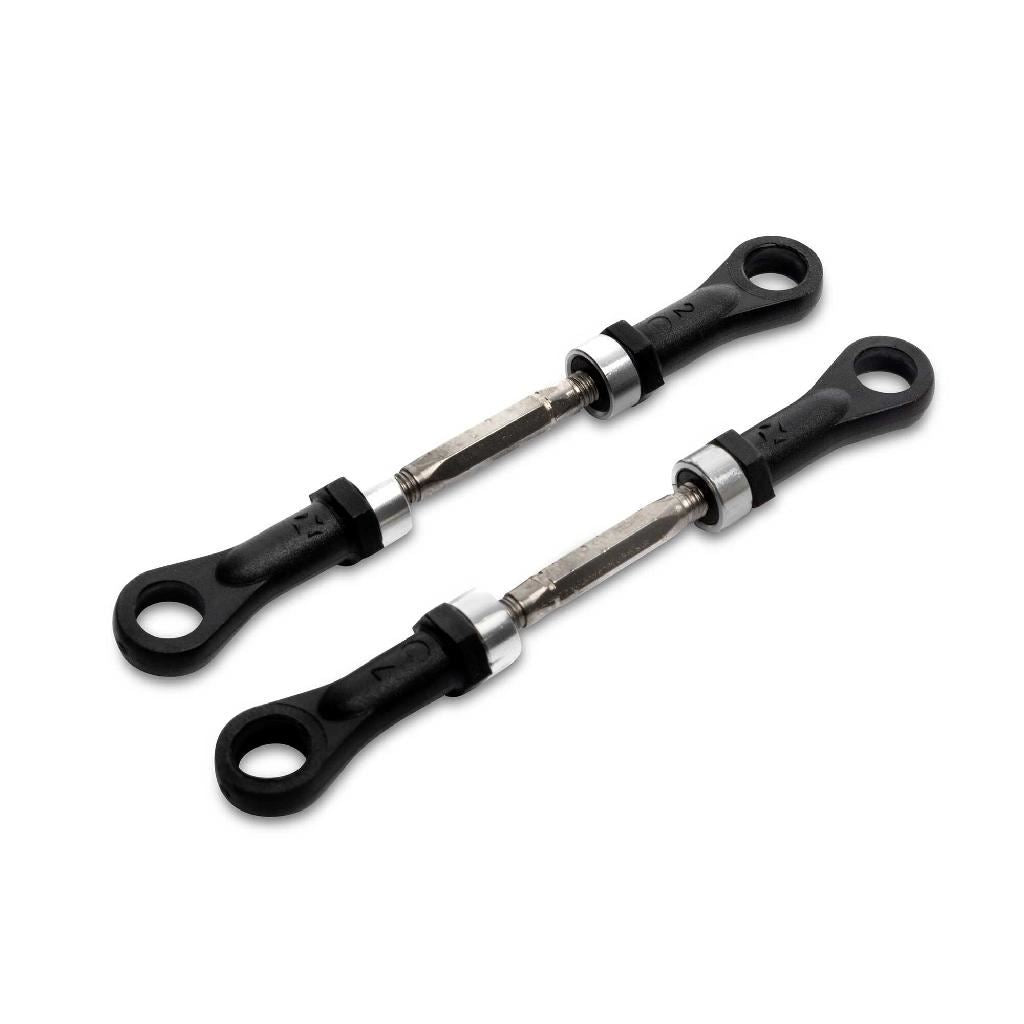 Blade Rotor Head Linkage Set: Fusion 700