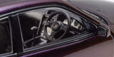 Kyosho 1:43 Nissan Skyline R34 Gt-R V-Spec Midnight Purple Iii