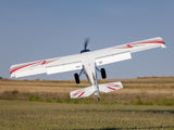 E Flite Timber 1.5M 10Th Anniversary Special Edition Bnf Basic