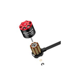 Quickrun Outer 1621Sl 3500Kv Black