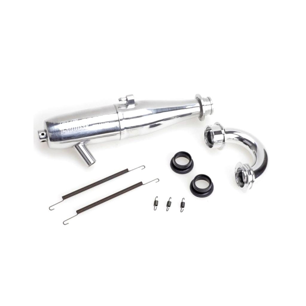Os Tuned Silencer Comp.Tb03 Efra2155(T2100)