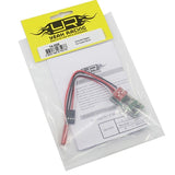 Yeah Racing Multi Function Controller System For Crawler Winch