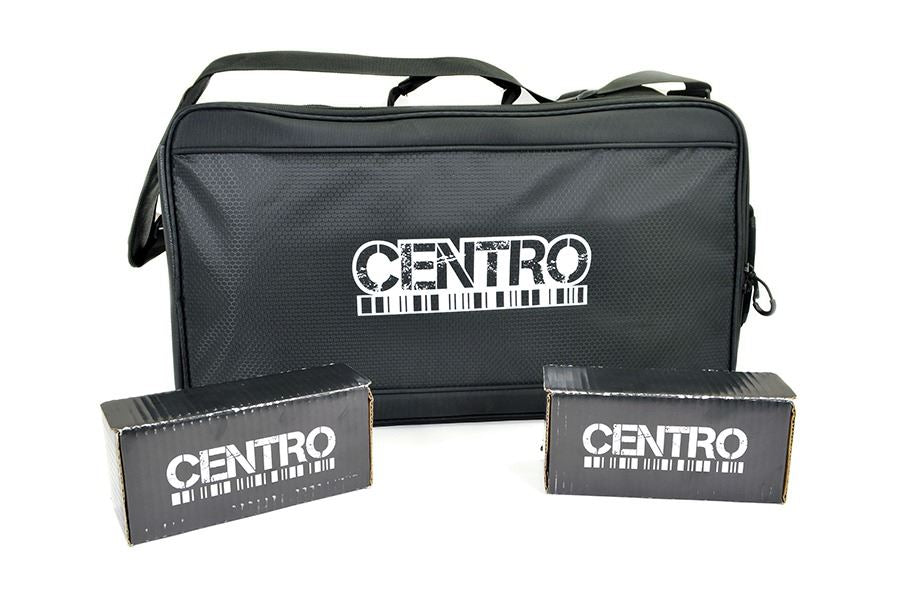 CENTRO CAR CARRYING BAG FOR 1/10 & 1/8
