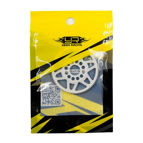 Yeah Racing Competition Delrin Spur Gear 64P 104T