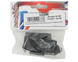 Schumacher Bumpers & Diff Covers - Cat SX