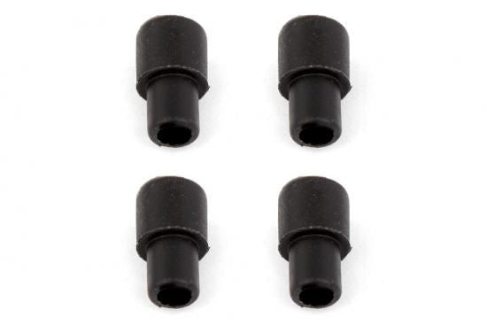ASSOCIATED CR12 SHOCK CAP BUSHINGS