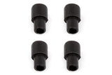 ASSOCIATED CR12 SHOCK CAP BUSHINGS