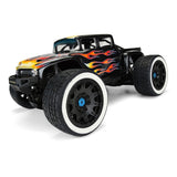 Proline 1/6 Pre-Cut 1956 Ford F-100 Clear Body For X-Maxx