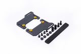 Koswork 2.0Mm Shorty Battery Mount Set For Kyosho Optima Mid