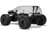 Arrma 1/10 Gorgon 2Wd Rta Kit Brushed Monster Truck (Battery & Cha