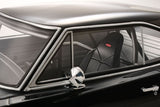 Kyosho 1:12 Resin Dodge Charger R/T 1970 Fast & Furious