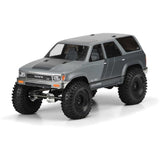 Proline 1/10 1991 Toyota 4Runner Clear Body 12.3In (313mm) Wheelbase