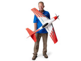 E Flite V1200 1.2M Bnf Basic With As3X+ And Safe Select