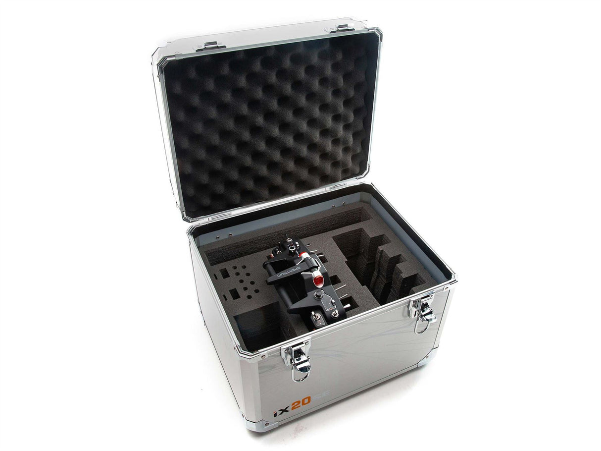 Spektrum iX20 SE Special Edition 20-Channel Smart Transmitter
