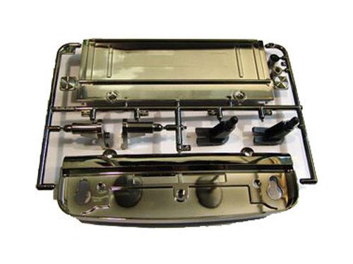Tamiya E Parts