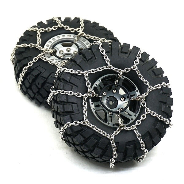 Fastrax Scale Snow Chains