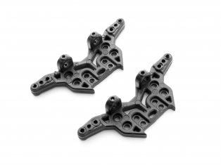 BlackZon Warrior Shock Tower (2pcs)