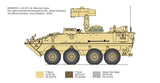 Italeri LAV-25 TUA