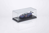 Kyosho Motn Led System 1:64 Minicar Book Subaru Wrx Nbr2023