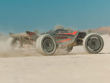Arrma 1/7 Talion 6S Exb 4X4 Rtr Speed Truck, Black