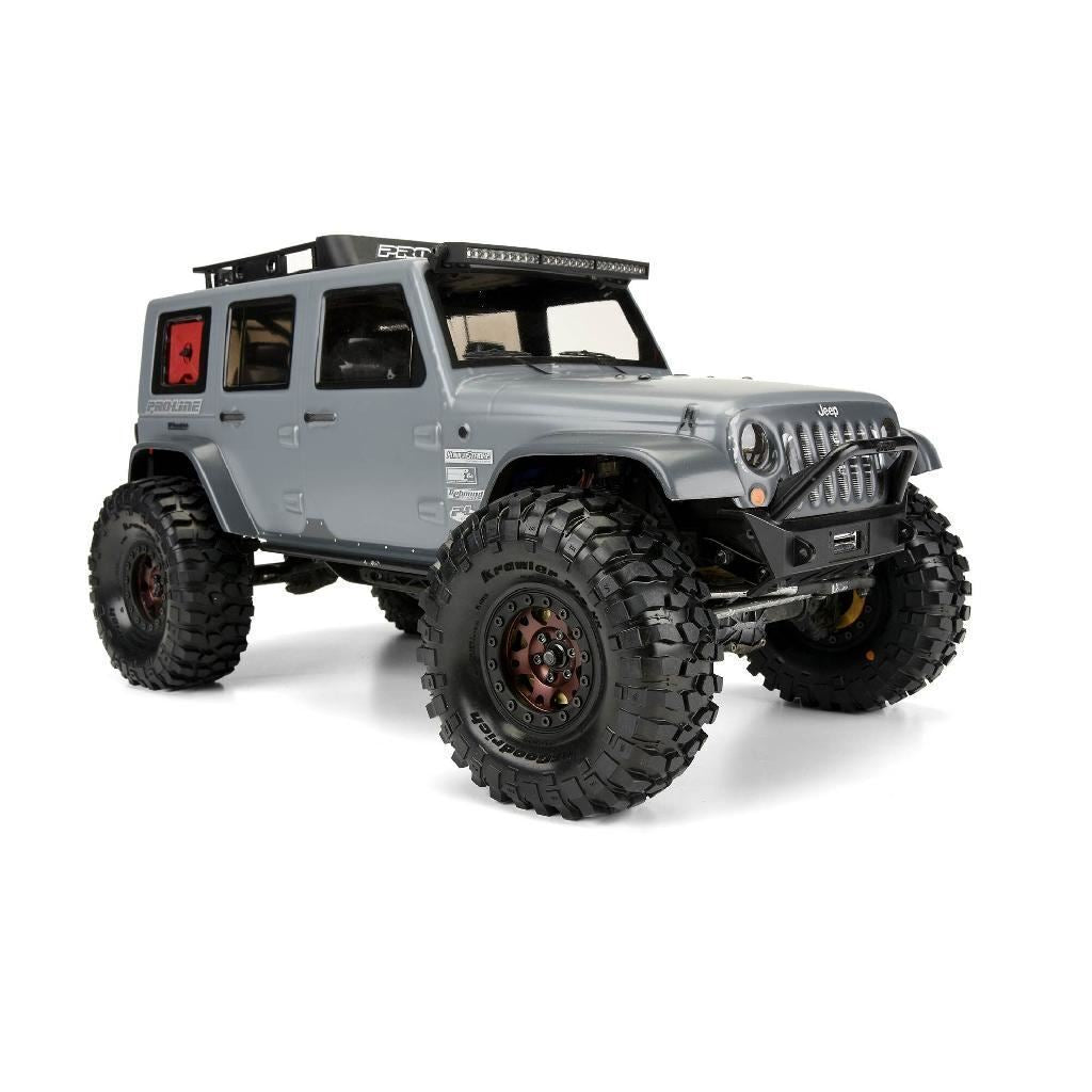 Proline 1/10 Bfg Krawler T/A Kx Predator Front/Rear 1.9In Crawler Tir