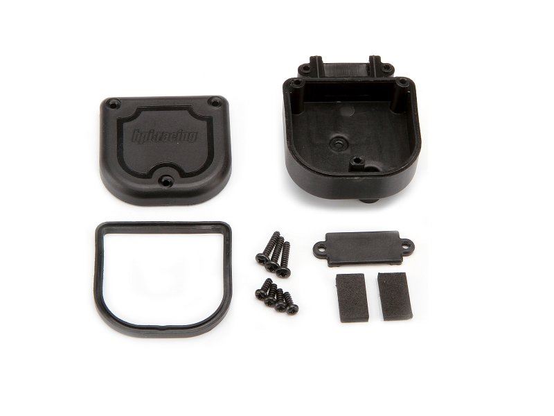 Waterproof Receiver Box