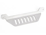 RC4WD OEM WIDE FRONT WINCH BUMPER W/ STEERING GUARD FOR AXIAL 1/10 SCX10 III JEEP (GLADIATOR/WRANGLE