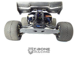 T-Bone Racing NM2 4pc Rear Bumper - Traxxas 1/10 E-Revo