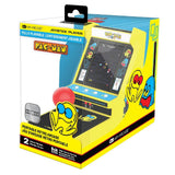 My Arcade (Parent) Pac-Man Joystick Player Portable Retro Arcade