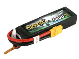 Gens Ace Li-Po Car 3S 11.1V 5000mAh 60C with XT90