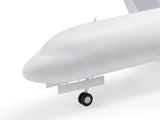 E Flite Airbus A320Neo Twin 64Mm Edf Bnf Basic W/As3X+ Safe White