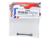 Schumacher Driveshaft; Alloy Bone Rear - Mi4CX 1pc