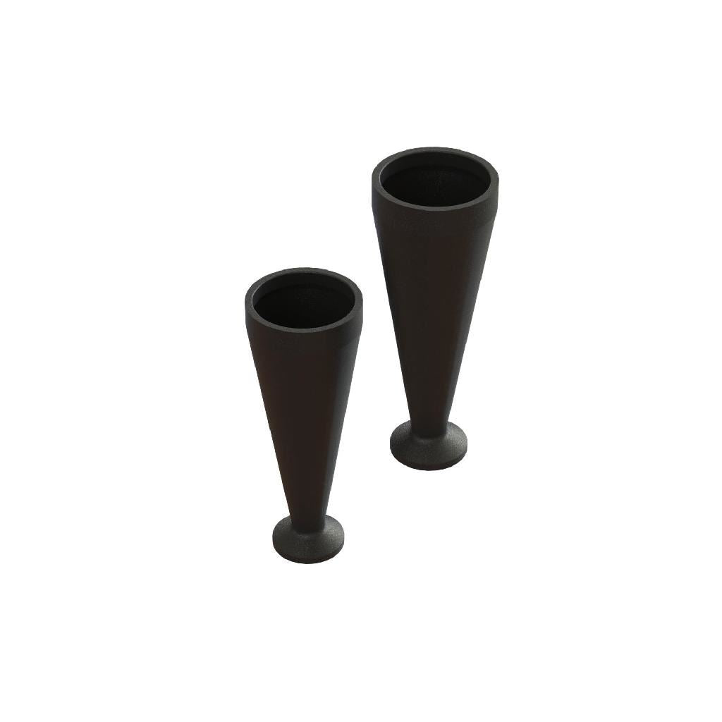 Arrma Shock Boot 40mm (2)