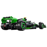 Cada Kick Sauber F1 Team C44 (2024) - 2553 Pcs