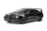 Tamiya Gt-Four (St205) Bla Pb (Tt-02)