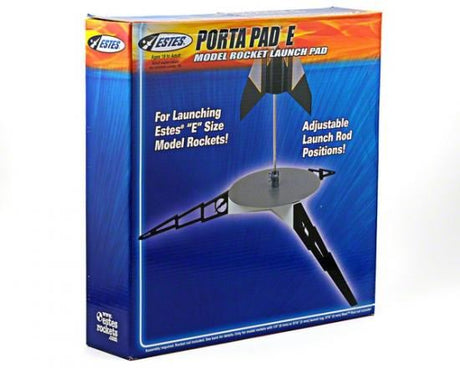 ESTES Porta-Pad E Launch Pad